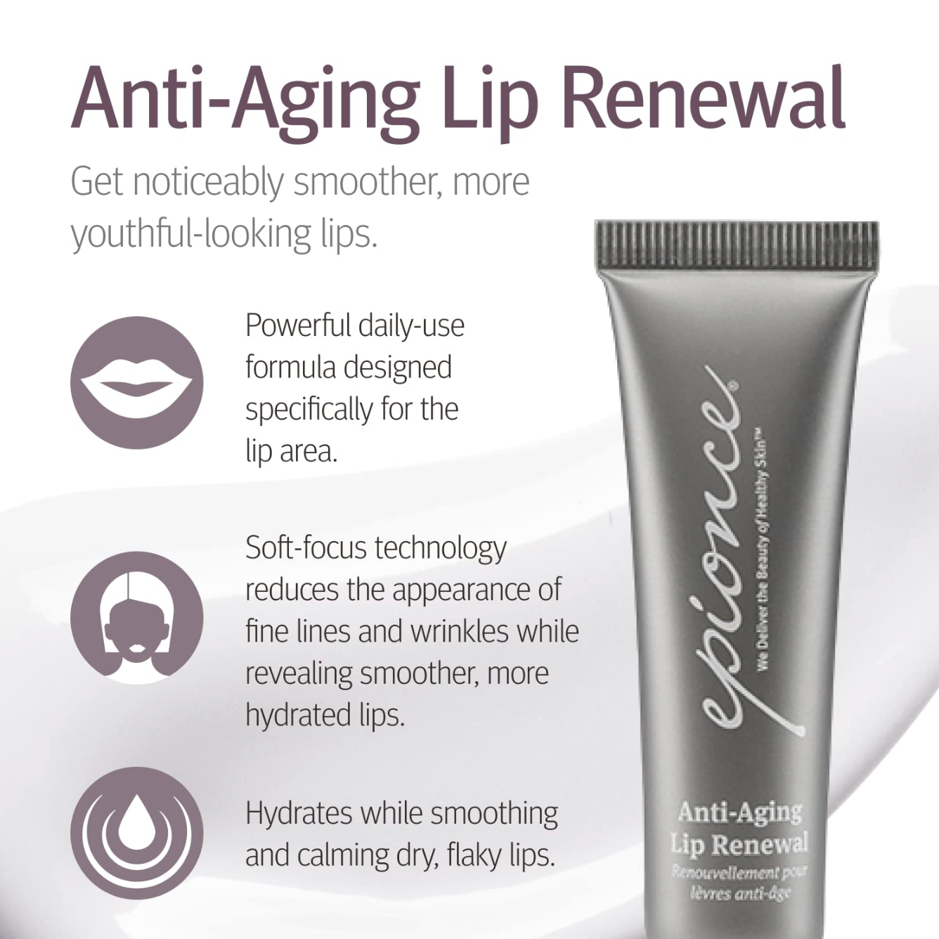 Epionce Anti- Aging Lip Renewal 12g