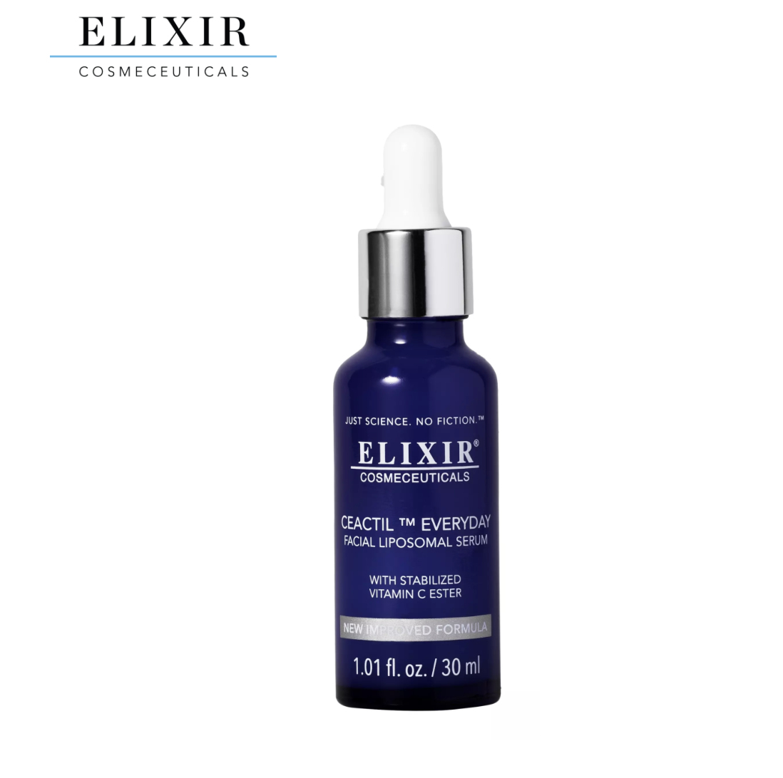 Elixir - Ceactil Everyday Serum - 30 ml