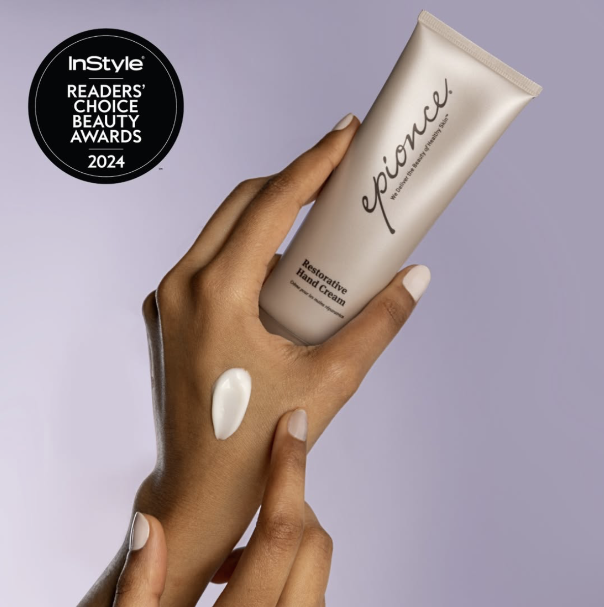 Epionce - Restorative Hand Cream 75g