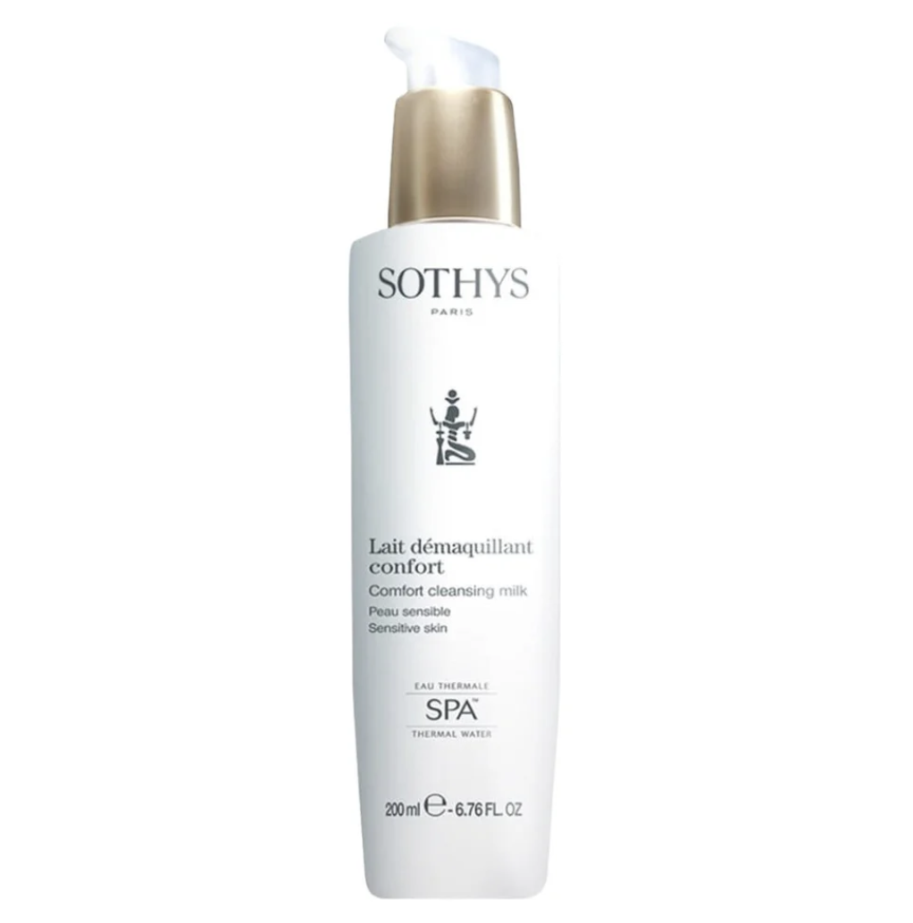 Sothys - Comfort milk SPA