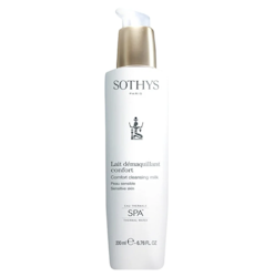 Sothys - Comfort milk SPA