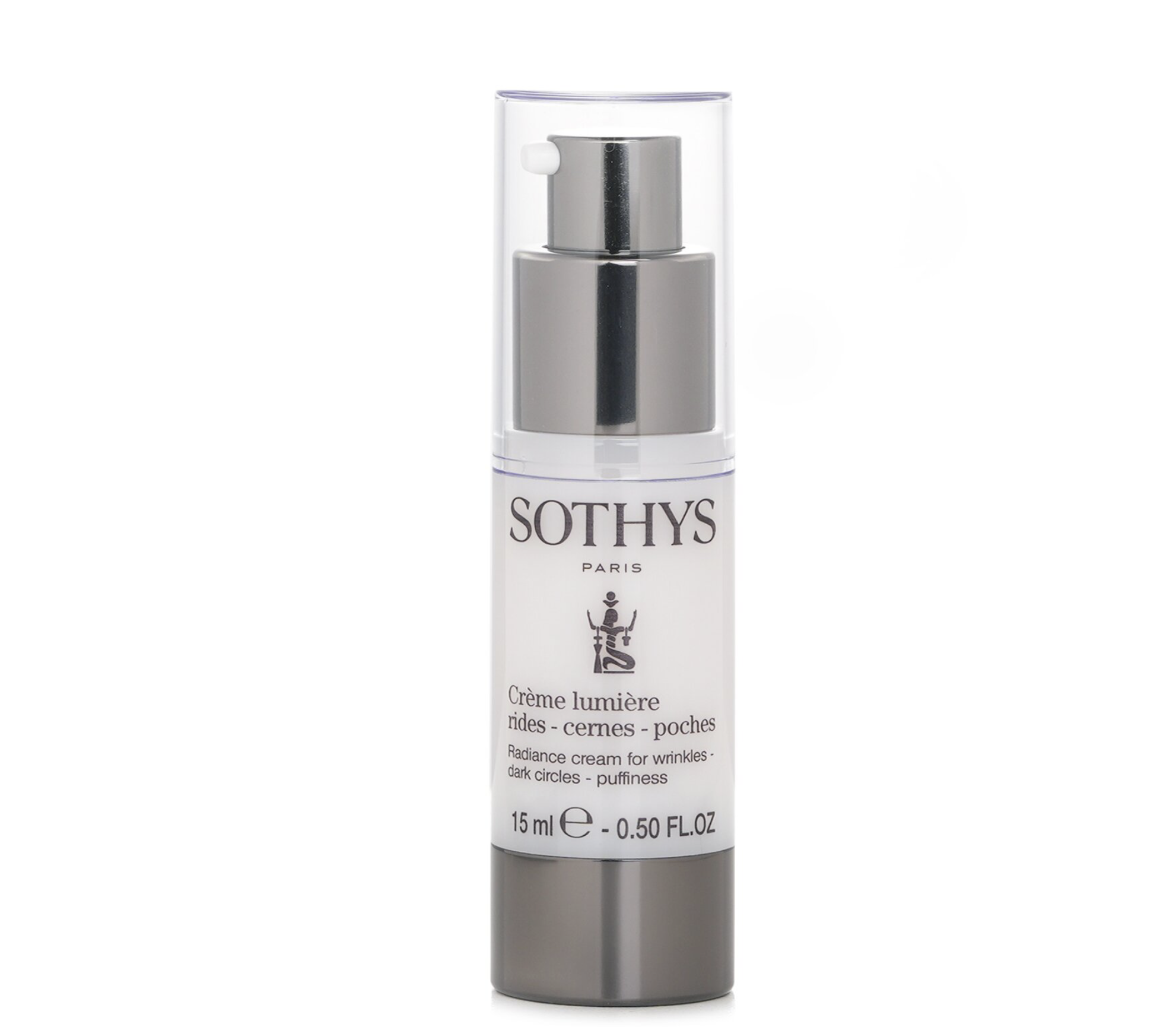 Sothys - Radiance eye cream
