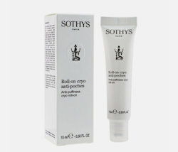 Sothys - Anti-puffiness Cryo roll-on