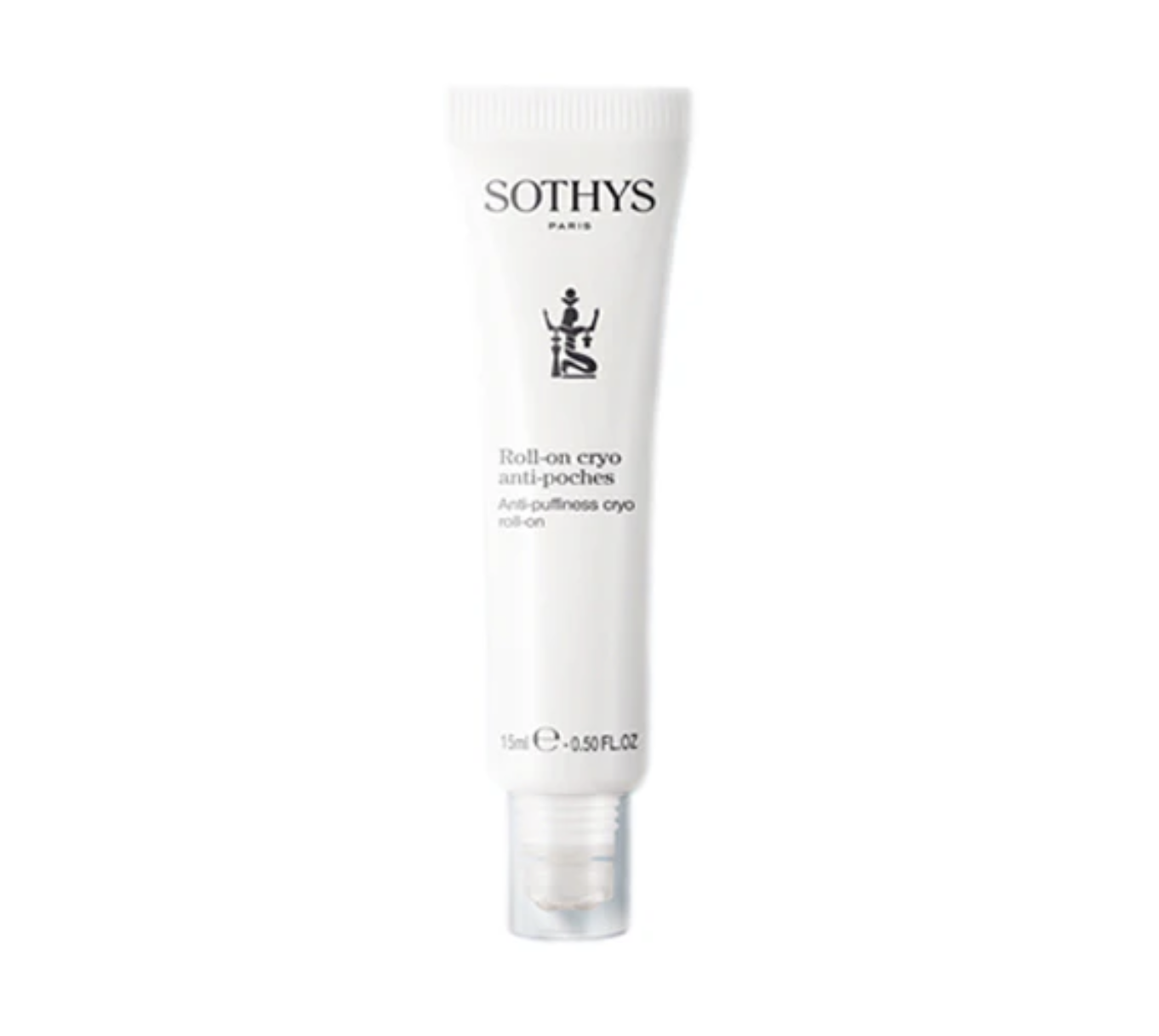 Sothys - Anti-puffiness Cryo roll-on