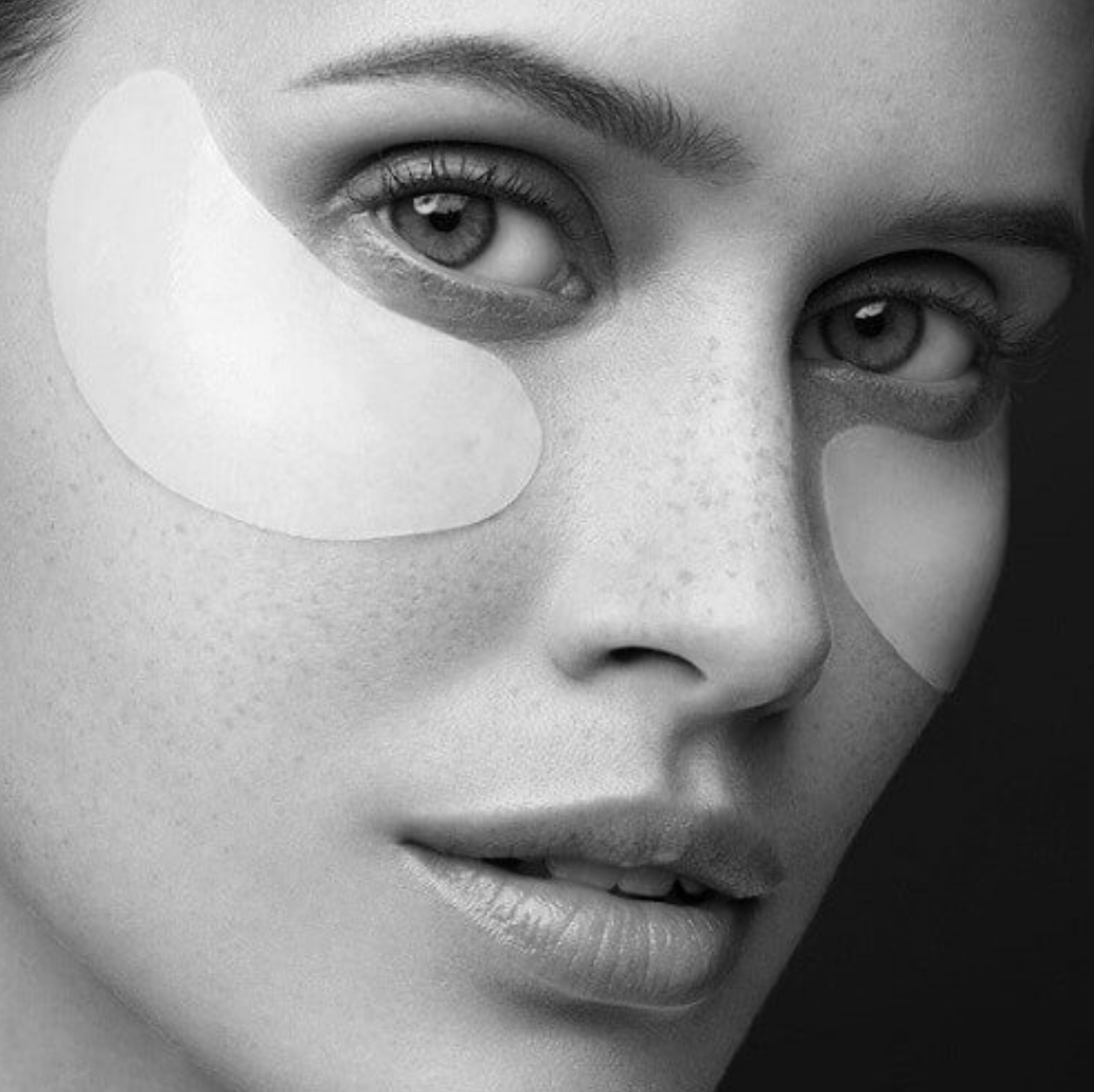 Sothys - Express eye patch (singel forpakning)