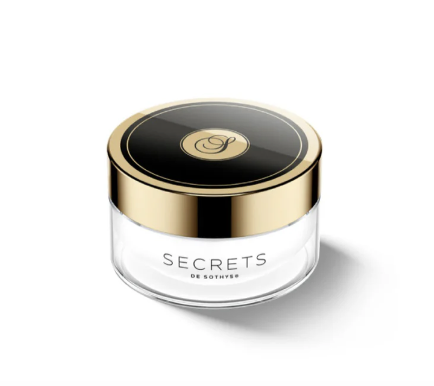 Sothys - Secrets de Sothys - Eye and lip youth cream 15ml