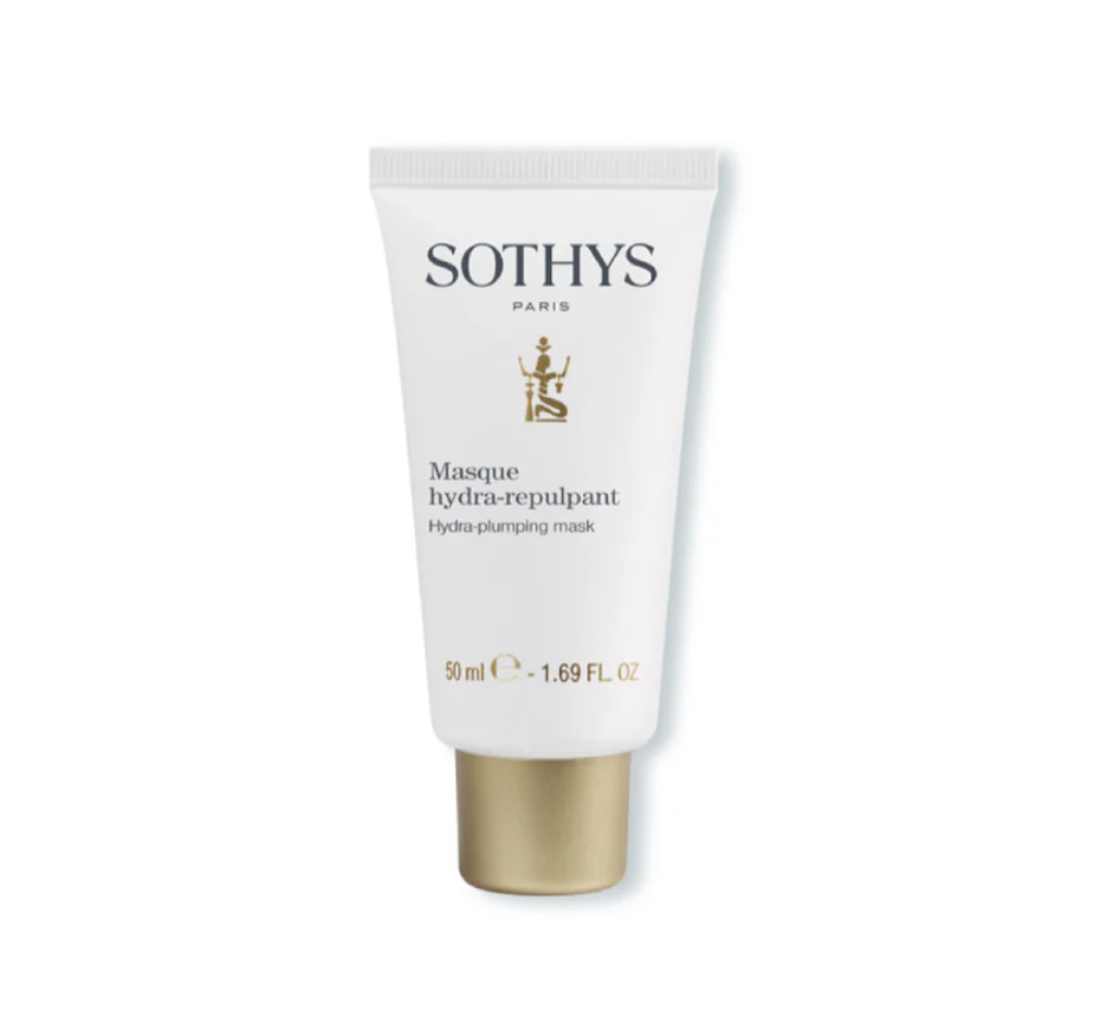 Sothys - Hydra-plumping mask 50 ml