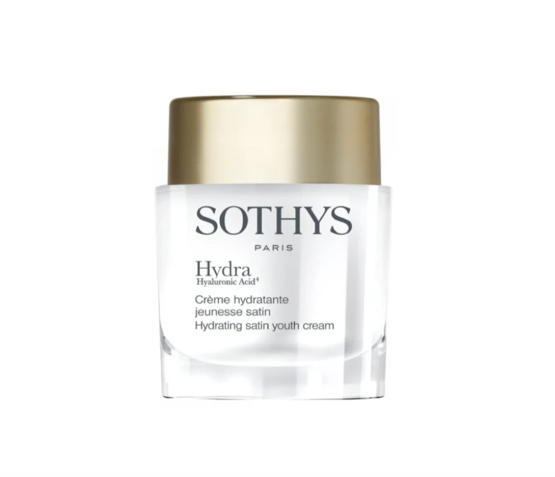 Sothys - Hydrating satin youth cream