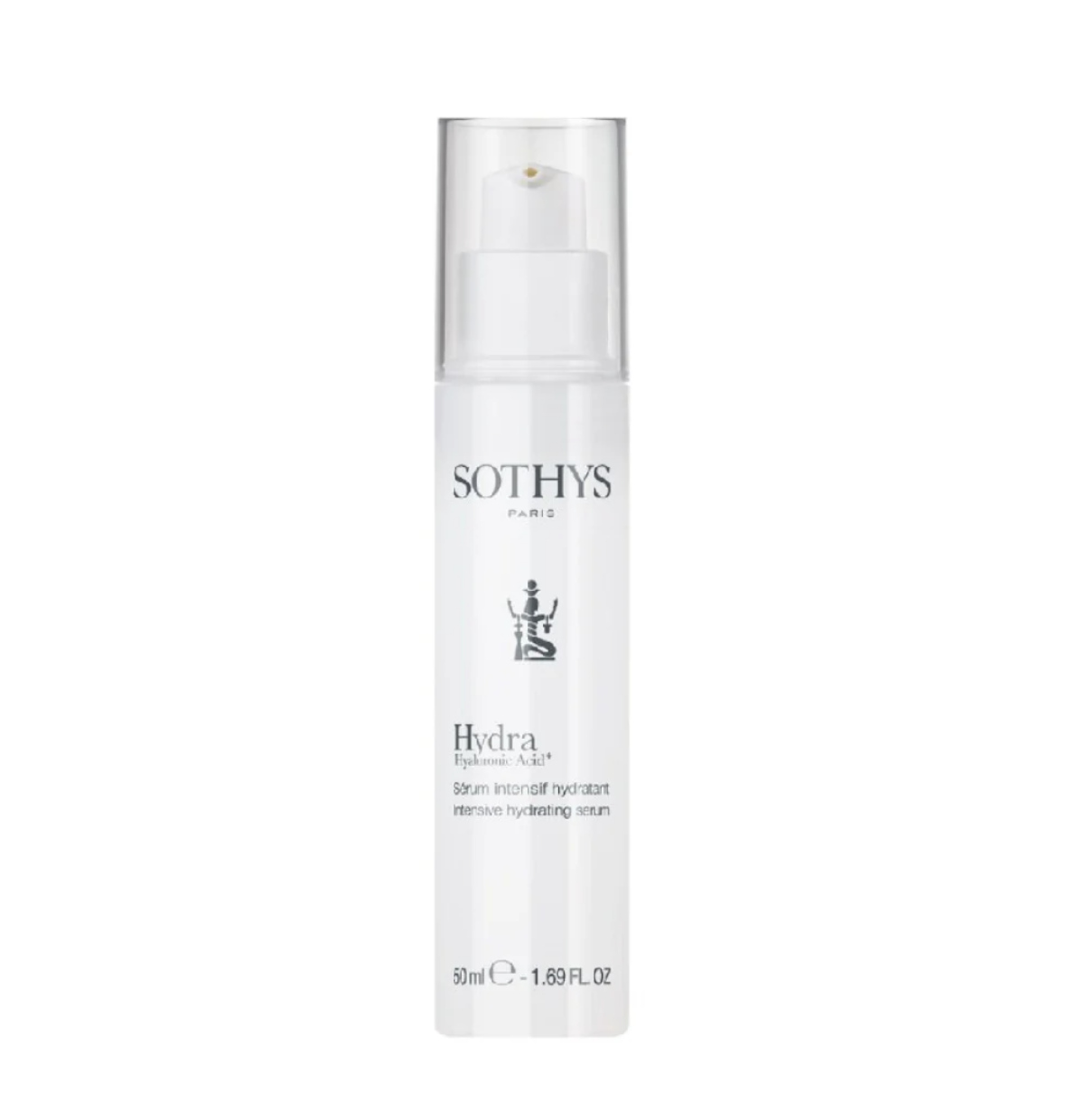 Sothys - Hydra4 Intensive hydrating serum