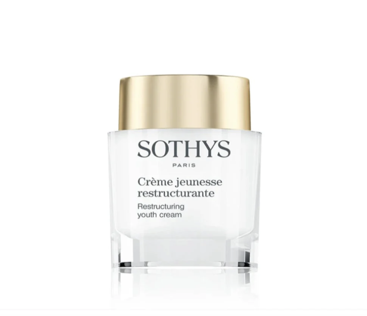 Sothys - Restructuring youth cream 50 ml