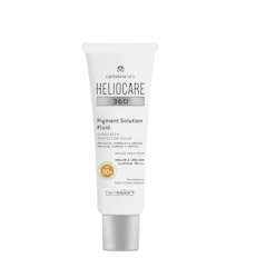 Heliocare - 360° Pigment Solution Fluid SPF 50