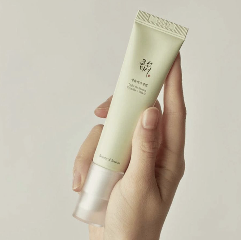 Beauty of Joseon - Light on Serum Centella + Vita C 30ml