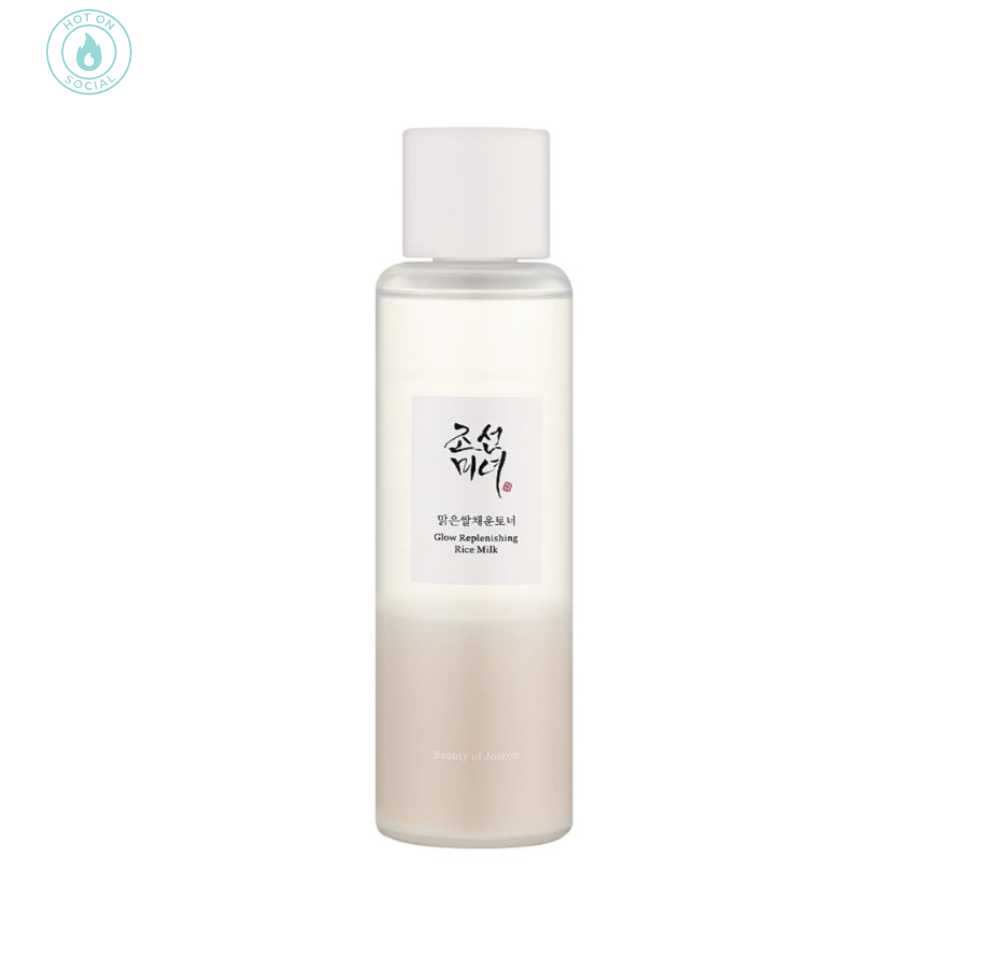 Beauty Of Joseon - Glow Replenishing Rice Milk