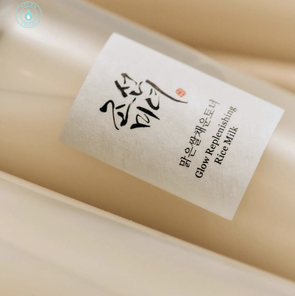 Beauty Of Joseon - Glow Replenishing Rice Milk