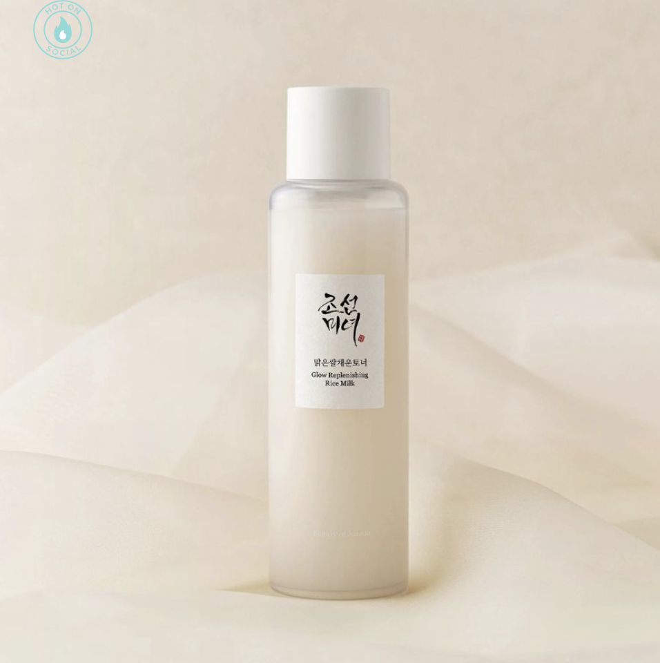 Beauty Of Joseon - Glow Replenishing Rice Milk