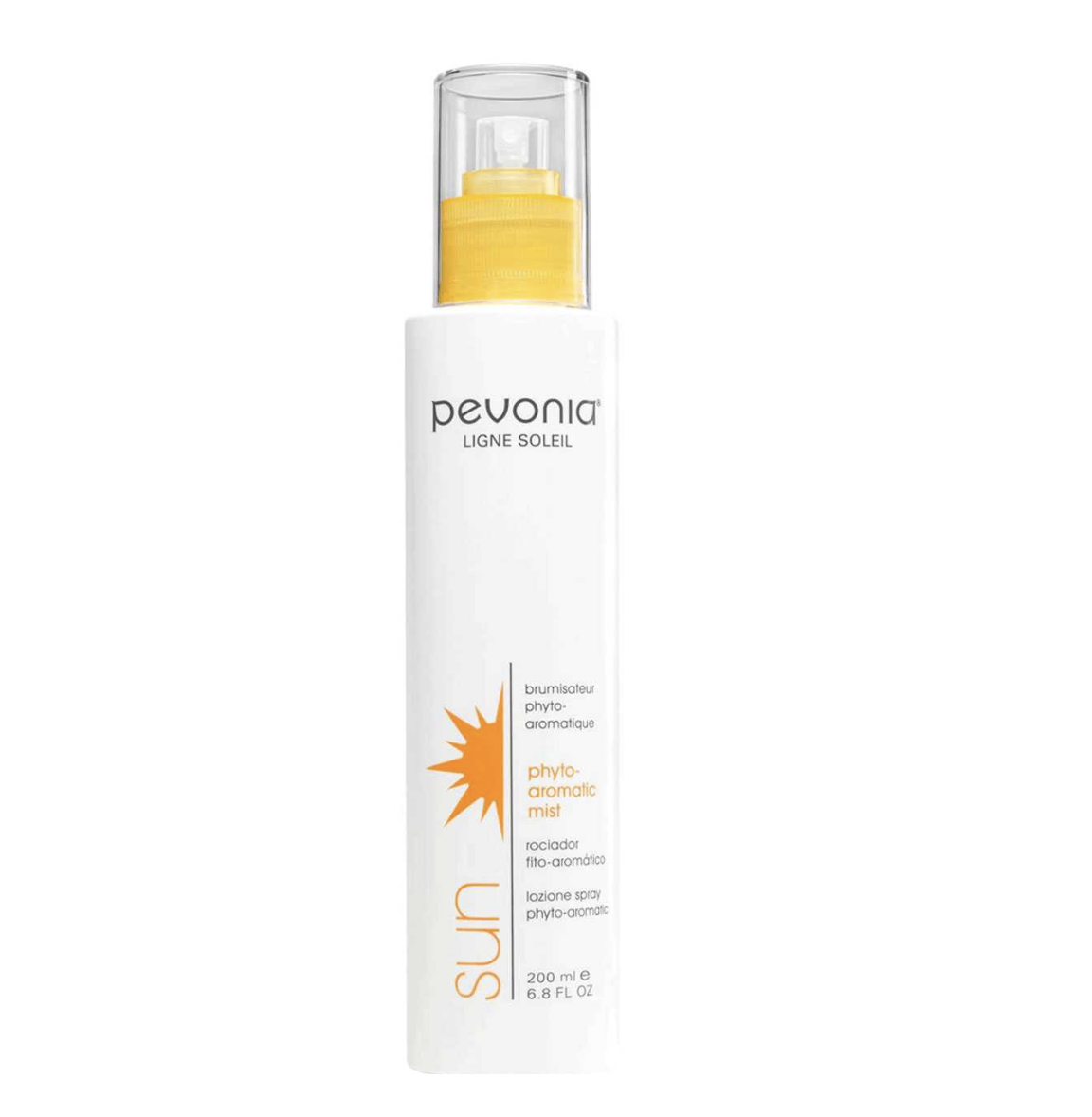 Pevonia - Phyto Aromatic Mist 200ml