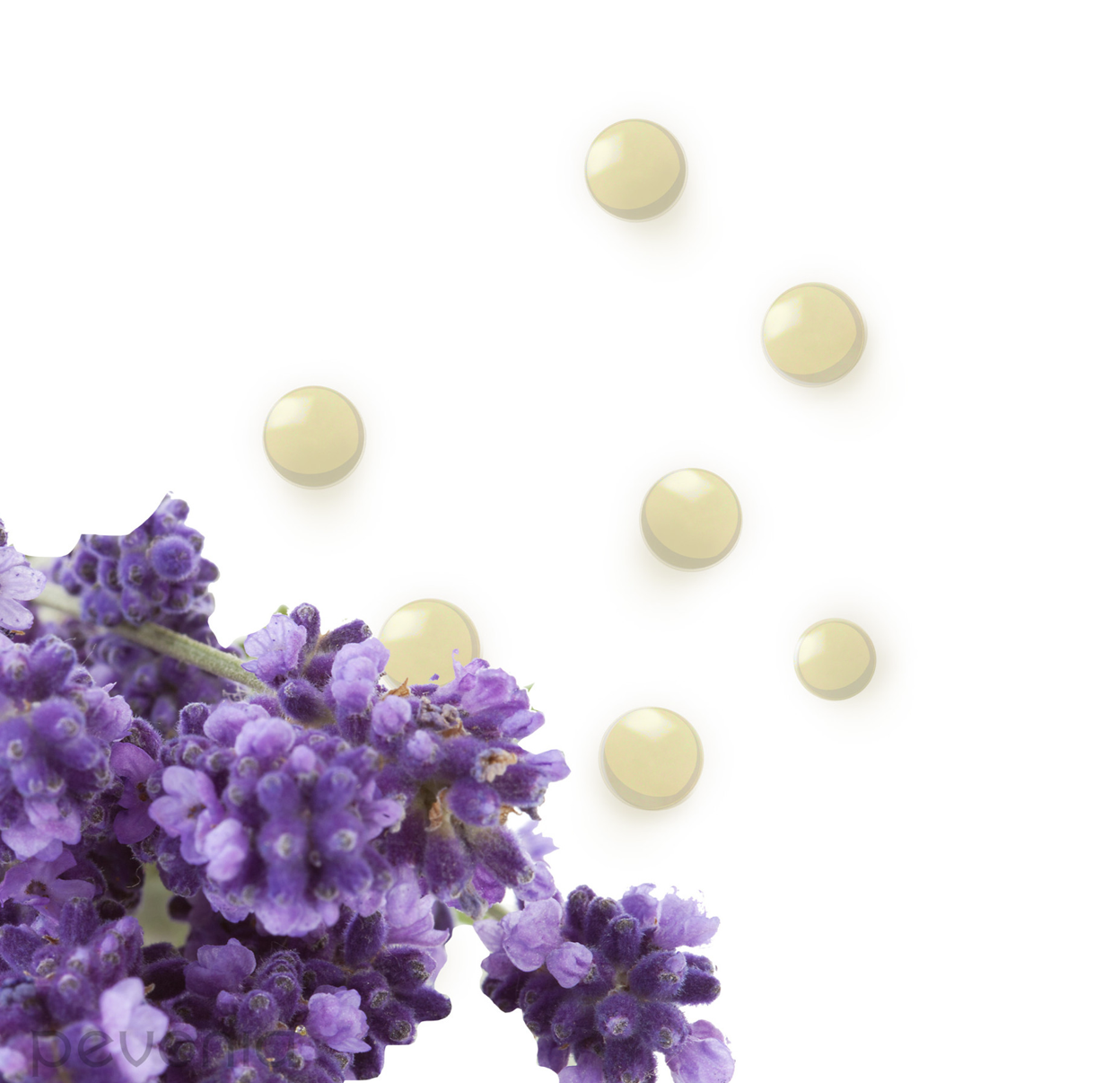 Pevonia De-stress Escape Aromatic Oil 15ml
