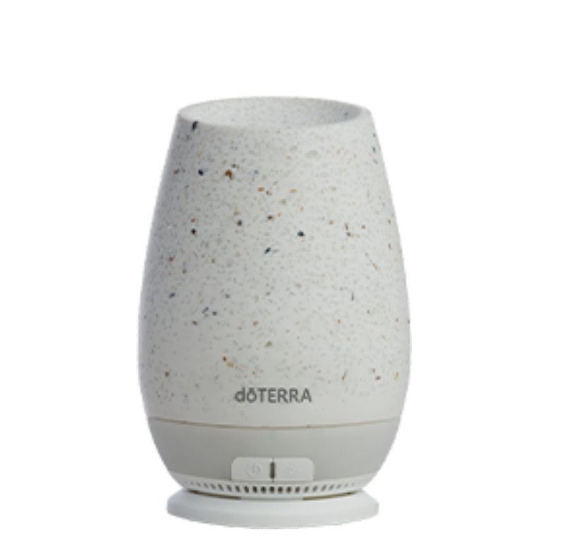 dōTERRA - Roam Diffuser