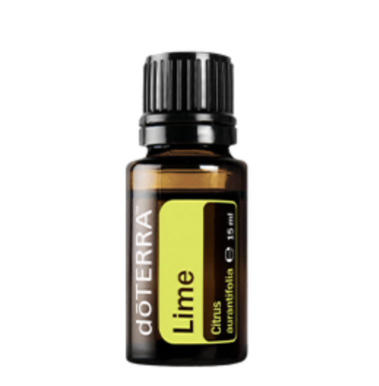dōTERRA - Lime essential oil 15ml