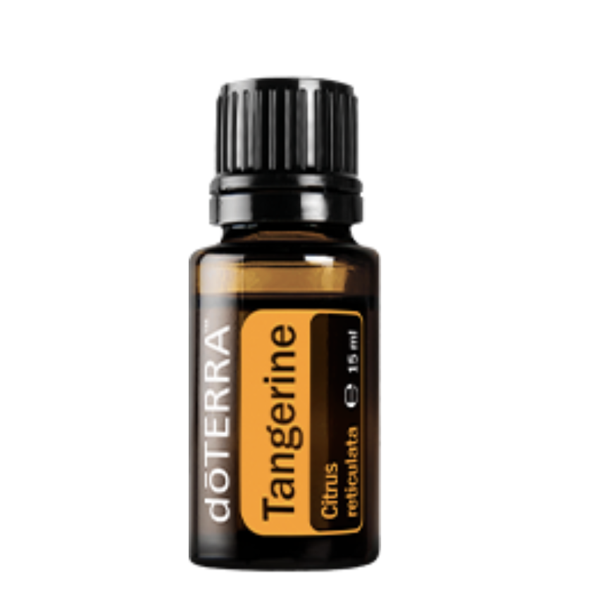 dōTERRA - Tangerine essential oil 15ml
