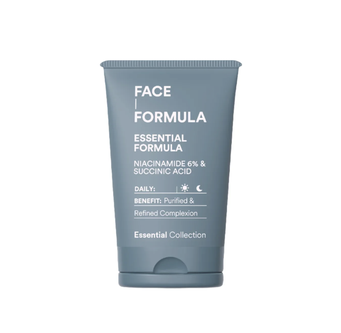 Face Formula - Essential Formula 6% Niacinamide