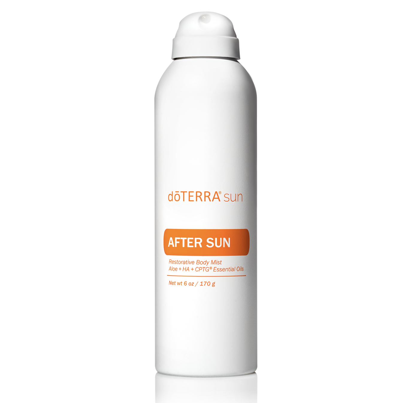 dōTERRA™ sun After Sun Body Spray