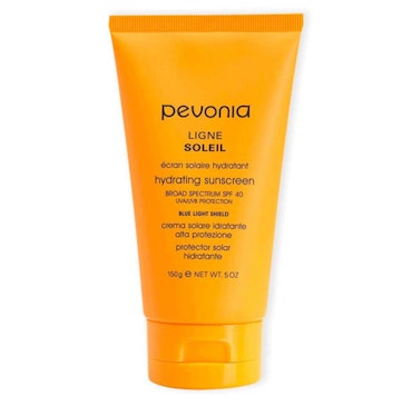 Pevonia - Hydrating Sunscreen SPF 40