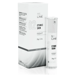 MeLine - Ethnic Skin Night
