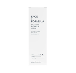 Face Formula - Balancing Hydration Cream 60 ml