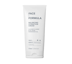 Face Formula - Balancing Hydration Cream 60 ml