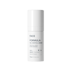 Face Formula - Oil Control Serum