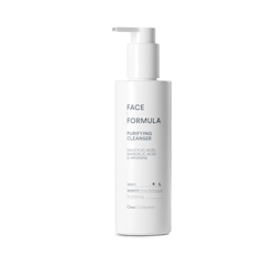 Face Formula - Purifying Cleanser 200 ml