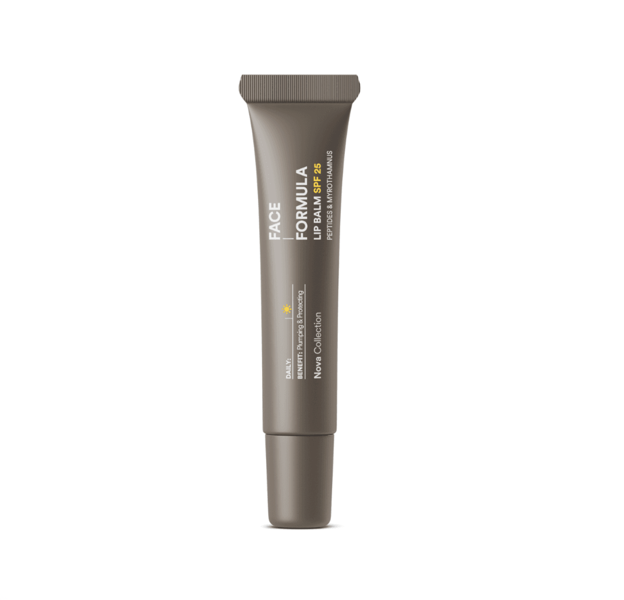 Face Formula - Lip Balm SPF 25