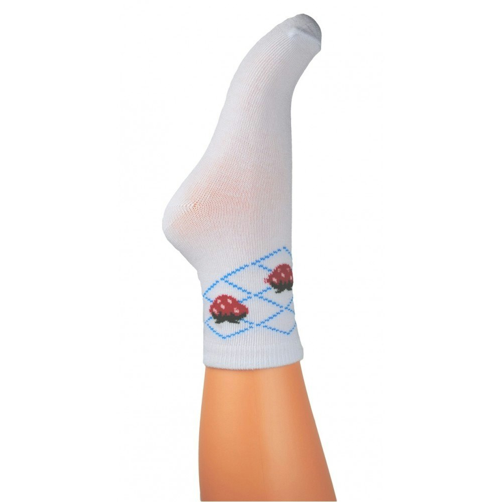 Strumpor - Storlek 31-34