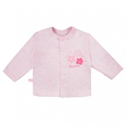 3-pack rosa tröjor - Tiny Flower