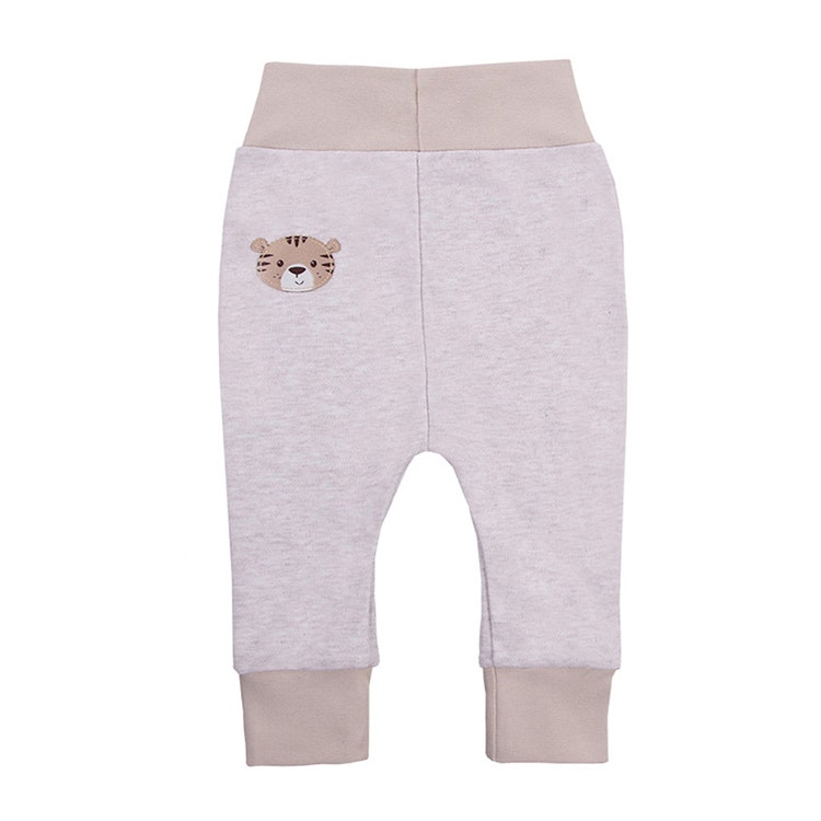 Beige leggings från kollektionen Baby Love