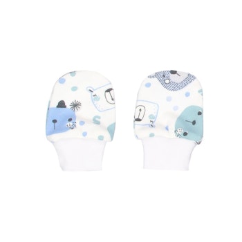 Vantar & Handskar för Baby | Stort urval på BabyPrio.se