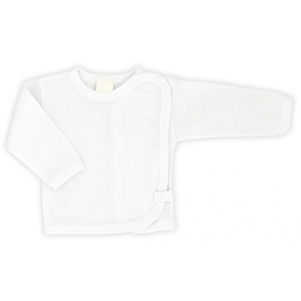 Långärmad Babytröja - Classic Baby