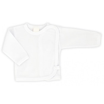 Långärmad Babytröja - Classic Baby