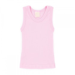 Ribbat linne rosa - Classic Baby