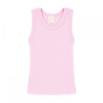 Ribbat linne rosa - Classic Baby