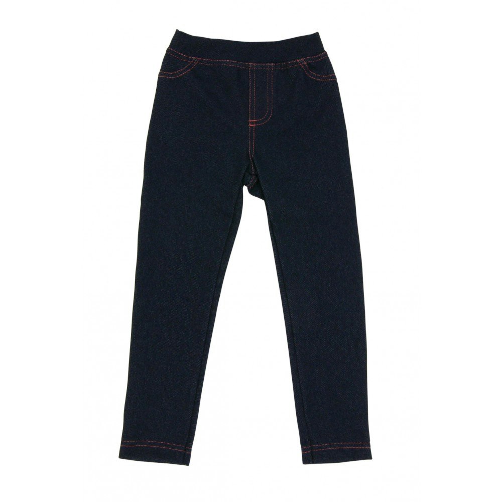 Leggings jeanslook