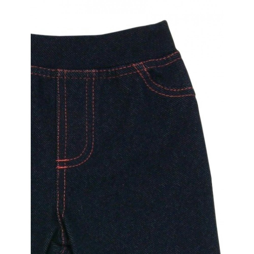 Leggings jeanslook