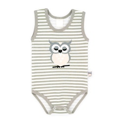 Body Babyowl