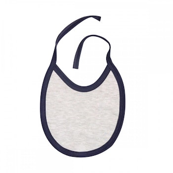 Haklapp - One-size (0-6mån)
