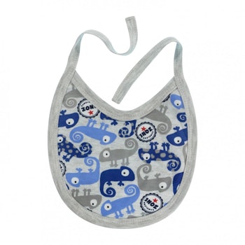 Haklapp - One-size (0-6mån)
