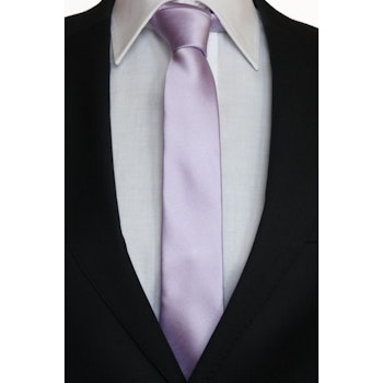 Smal lila slips (för vuxna)