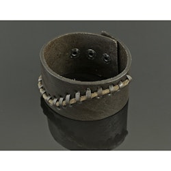 Armband läder