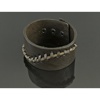Armband läder