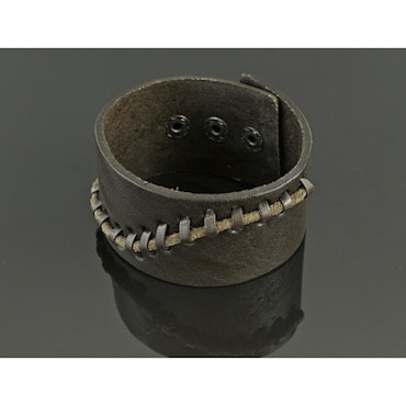 Armband läder
